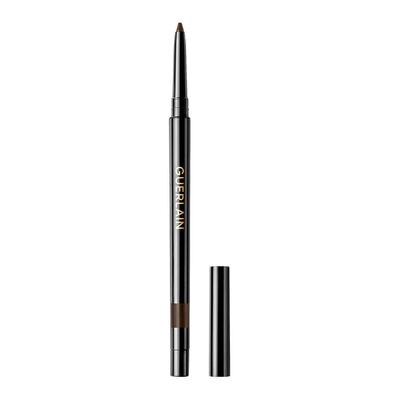 EYE-LINER CONTOUR EYE/PEN 02 BROWN EARTH